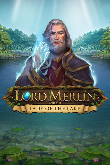 Lord Merlin and The Lady of the Lake в демо-режиме играть бесплатно | Азино777