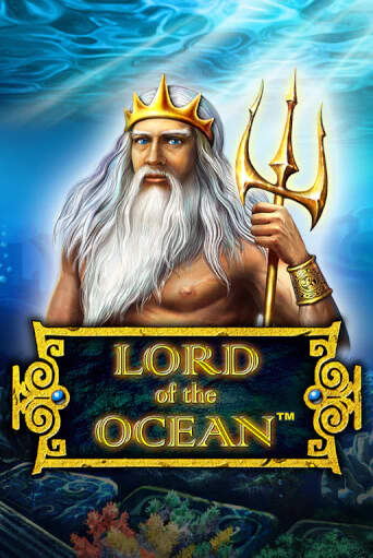 Lord of the Ocean в демо-режиме играть бесплатно | Азино777