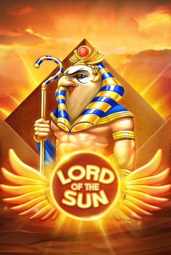 Lord of the Sun в демо-режиме играть бесплатно | Азино777