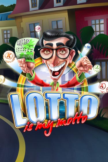 Lotto is My Motto в демо-режиме играть бесплатно | Азино777