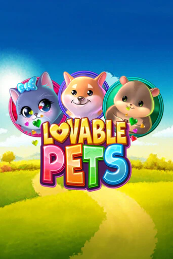 Lovable Pets в демо-режиме играть бесплатно | Азино777