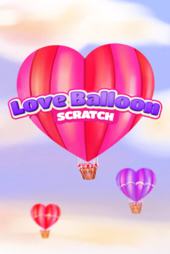 LOVE BALLOON в демо-режиме играть бесплатно | Азино777