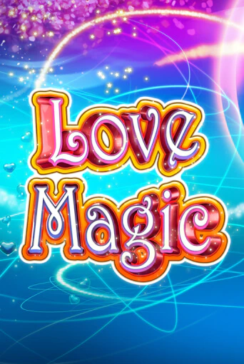 Love Magic в демо-режиме играть бесплатно | Азино777