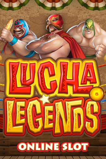 Lucha Legends в демо-режиме играть бесплатно | Азино777