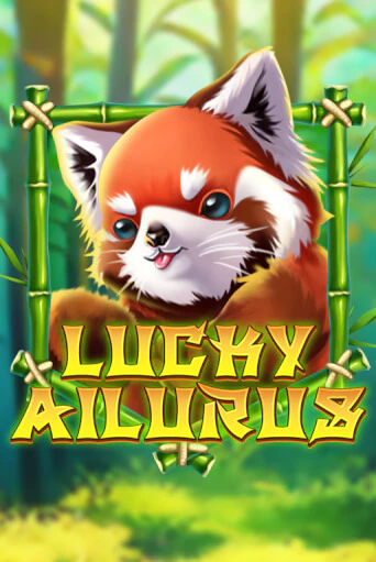 Lucky Ailurus в демо-режиме играть бесплатно | Азино777