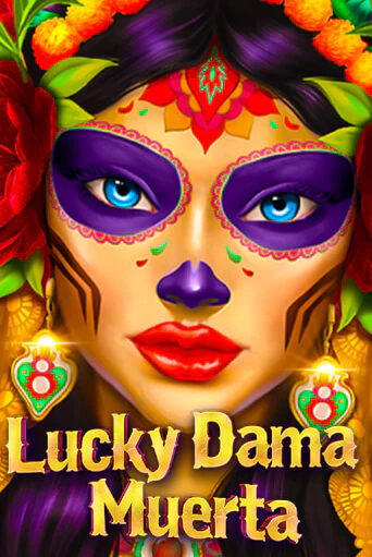 Lucky Dama Muerta в демо-режиме играть бесплатно | Азино777
