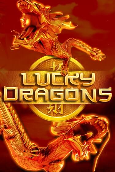Lucky Dragons в демо-режиме играть бесплатно | Азино777