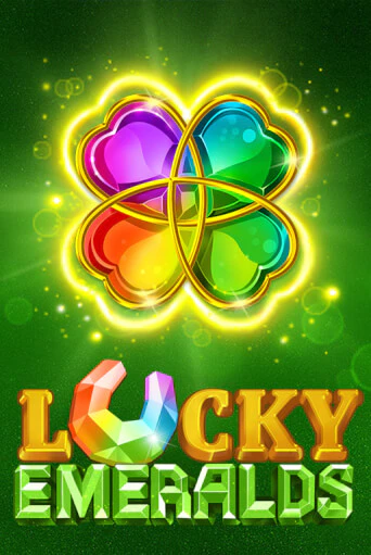 Lucky Emeralds в демо-режиме играть бесплатно | Азино777