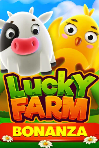 Lucky Farm Bonanza в демо-режиме играть бесплатно | Азино777
