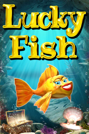 Lucky Fish в демо-режиме играть бесплатно | Азино777
