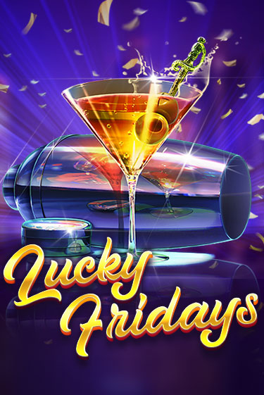 Lucky Fridays в демо-режиме играть бесплатно | Азино777