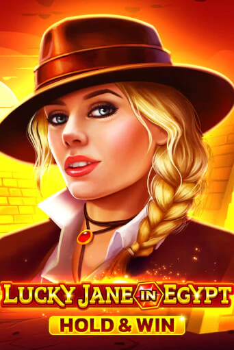 Lucky Jane In Egypt Hold And Win в демо-режиме играть бесплатно | Азино777