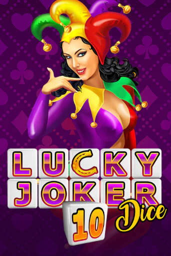 Lucky Joker 10 Dice в демо-режиме играть бесплатно | Азино777