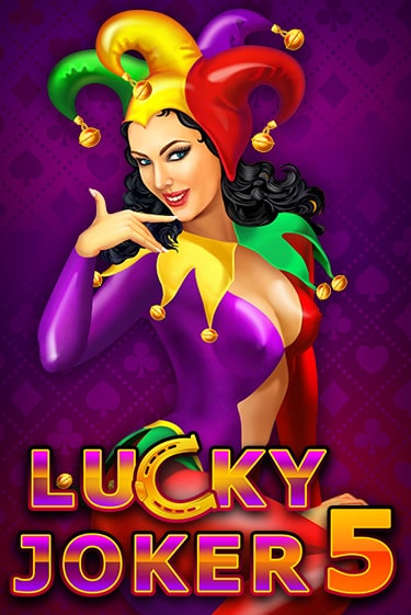 Lucky Joker 5 в демо-режиме играть бесплатно | Азино777