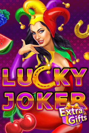 Lucky Joker 5 Extra Gifts в демо-режиме играть бесплатно | Азино777