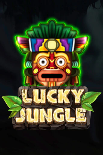 Lucky Jungle в демо-режиме играть бесплатно | Азино777