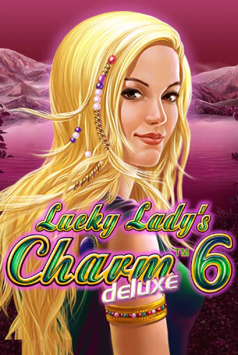 Lucky Lady's Charm Deluxe 6 в демо-режиме играть бесплатно | Азино777