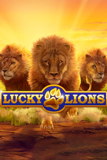 Lucky Lions Wild Life в демо-режиме играть бесплатно | Азино777