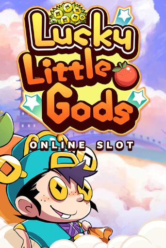 Lucky Little Gods в демо-режиме играть бесплатно | Азино777