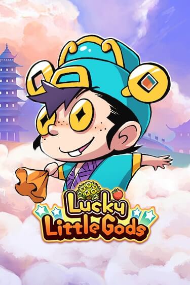 Lucky Little Gods в демо-режиме играть бесплатно | Азино777