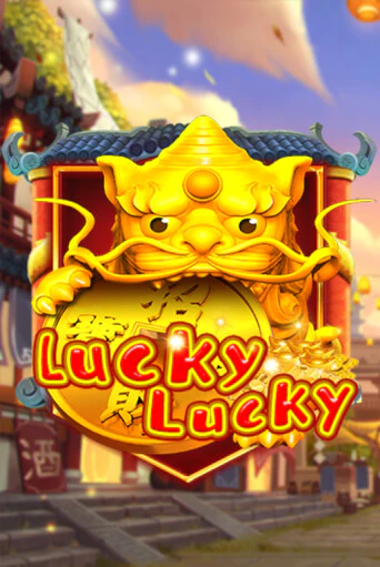 Lucky Lucky в демо-режиме играть бесплатно | Азино777