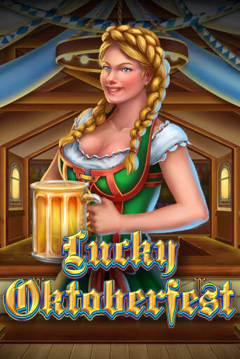 Lucky Oktoberfest в демо-режиме играть бесплатно | Азино777