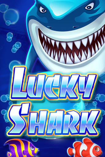 Lucky Shark в демо-режиме играть бесплатно | Азино777