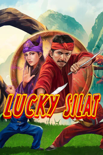 Lucky Silat в демо-режиме играть бесплатно | Азино777