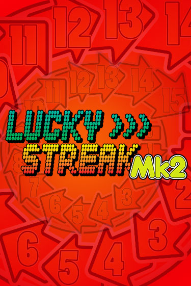 Lucky Streak Mk2 в демо-режиме играть бесплатно | Азино777
