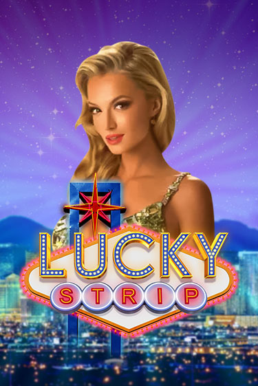 Lucky Strip в демо-режиме играть бесплатно | Азино777