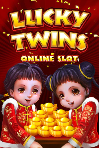 Lucky Twins в демо-режиме играть бесплатно | Азино777
