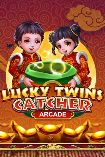 Lucky Twins Catcher в демо-режиме играть бесплатно | Азино777