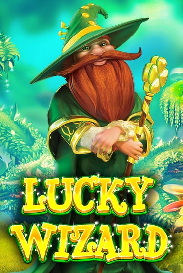 Lucky Wizard в демо-режиме играть бесплатно | Азино777
