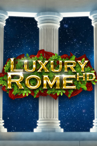 Luxury Rome в демо-режиме играть бесплатно | Азино777