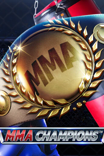 MMA Champions в демо-режиме играть бесплатно | Азино777