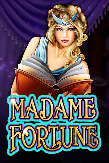 Madame Fortune в демо-режиме играть бесплатно | Азино777