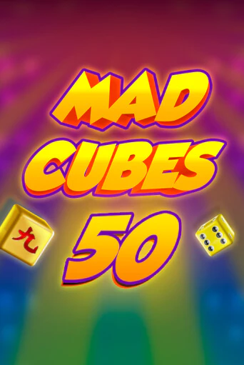 Mad cubes 50 в демо-режиме играть бесплатно | Азино777