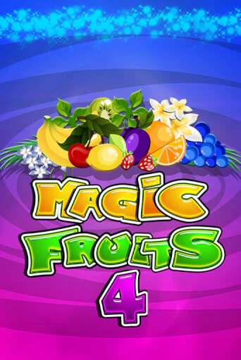 Magic Fruits 4 в демо-режиме играть бесплатно | Азино777