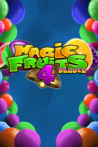 Magic Fruits 4 Deluxe в демо-режиме играть бесплатно | Азино777