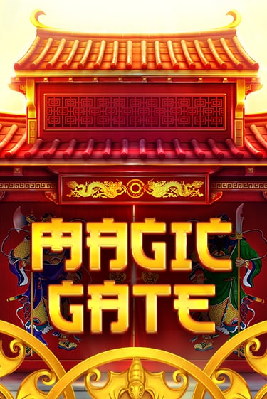 Magic Gate в демо-режиме играть бесплатно | Азино777