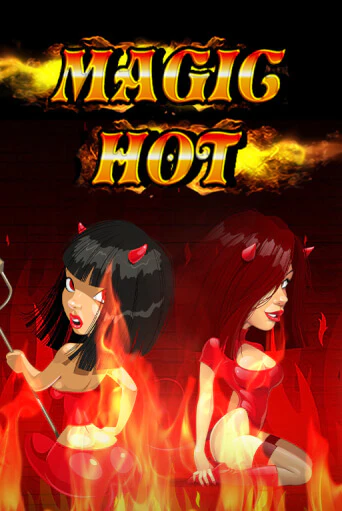 Magic Hot 4 в демо-режиме играть бесплатно | Азино777