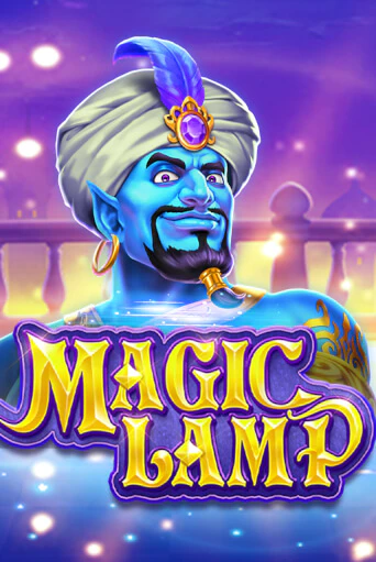 Magic Lamp в демо-режиме играть бесплатно | Азино777