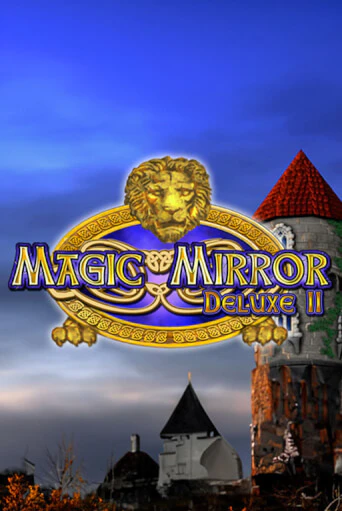 Magic Mirror Deluxe II в демо-режиме играть бесплатно | Азино777