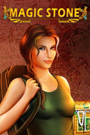 Magic Stone в демо-режиме играть бесплатно | Азино777