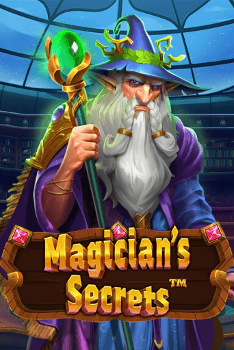 Magician's Secrets в демо-режиме играть бесплатно | Азино777