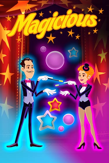 Magicious в демо-режиме играть бесплатно | Азино777