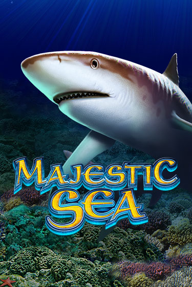 Majestic Sea в демо-режиме играть бесплатно | Азино777