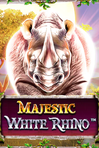 Majestic White Rhino в демо-режиме играть бесплатно | Азино777