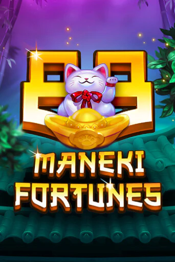 Maneki 88 Fortunes в демо-режиме играть бесплатно | Азино777