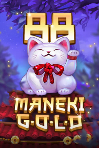 Maneki 88 Gold в демо-режиме играть бесплатно | Азино777